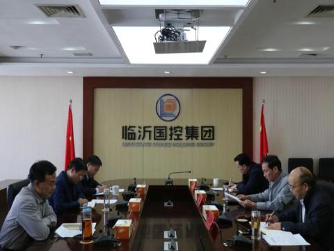 市紀(jì)委監(jiān)委、市國(guó)資委領(lǐng)導(dǎo)調(diào)研整改陽(yáng)光采購(gòu)服務(wù)工作